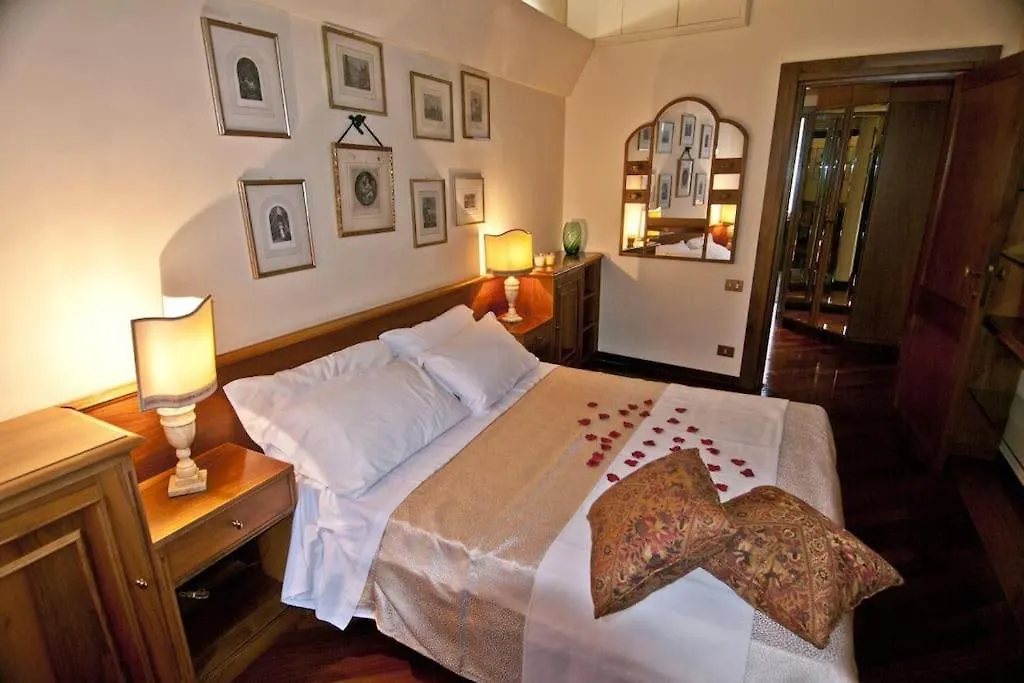 Casa Con Vista Colosseo - Luxury Apartment With Colosseum View Rome 0*,