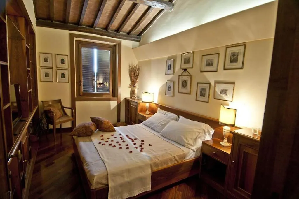 Casa Con Vista Colosseo - Luxury Apartment With Colosseum View Rome